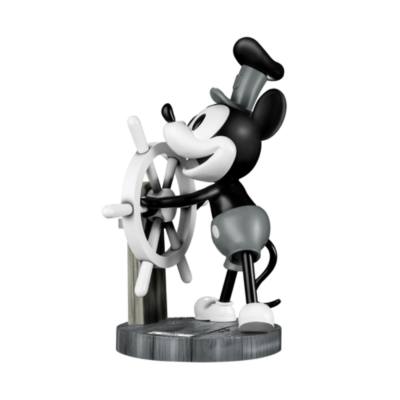 Beast Kingdom Steamboat Willie Figurine