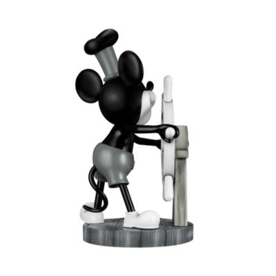 Beast Kingdom Steamboat Willie Figurine