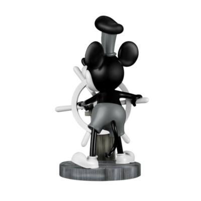 Beast Kingdom Steamboat Willie Figurine