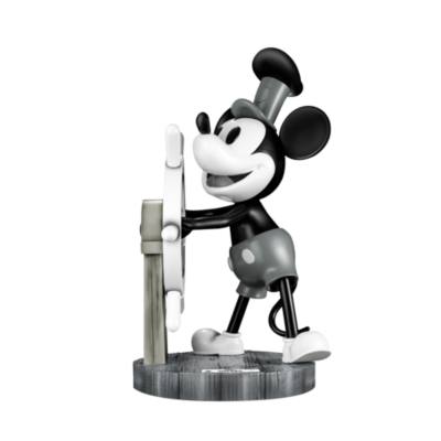 Beast Kingdom Steamboat Willie Figurine