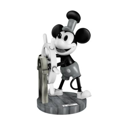 Beast Kingdom Steamboat Willie Figurine
