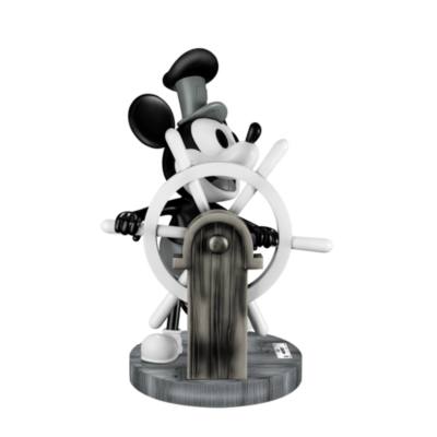 Beast Kingdom Steamboat Willie Figurine