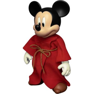 Beast Kingdom Sorcerer&rsquo;s Apprentice Mickey Mouse Figurine, Fantasia