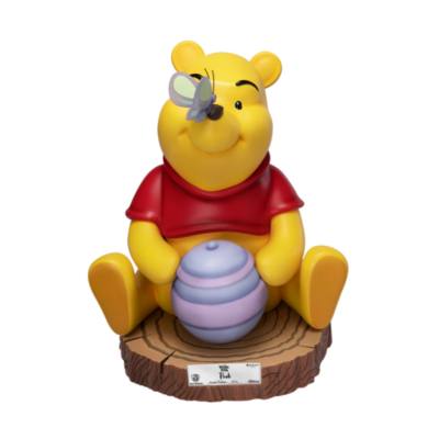 Beast Kingdom Winnie the Pooh Figurine
