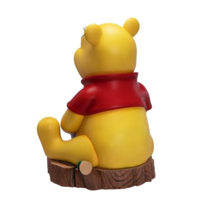 Beast Kingdom Winnie the Pooh Figurine