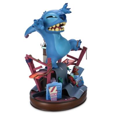 Stitch Light-Up Figurine, Lilo & Stitch
