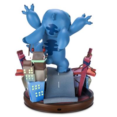 Stitch Light-Up Figurine, Lilo & Stitch