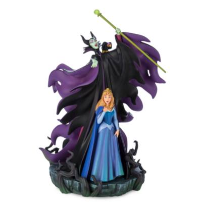 Sleeping Beauty Light-Up Figurine