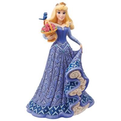Enesco Aurora 'Grace and Beauty' Deluxe Figurine