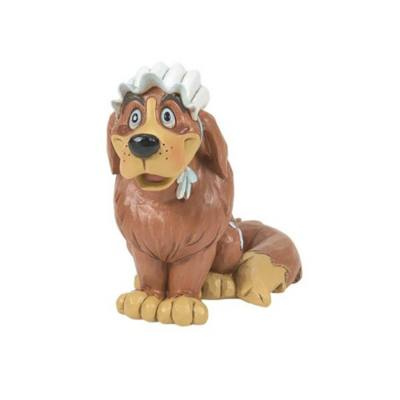 Enesco Nana Mini Figurine, Peter Pan