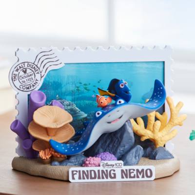 Beast Kingdom Finding Nemo Disney 100th Anniversary Figurine