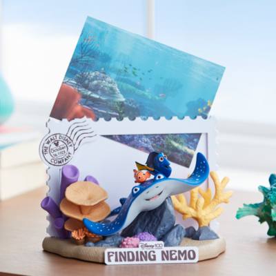 Beast Kingdom Finding Nemo Disney 100th Anniversary Figurine