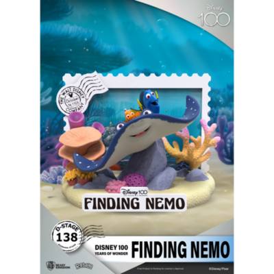 Beast Kingdom Finding Nemo Disney 100th Anniversary Figurine