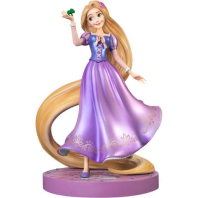 Beast Kingdom Rapunzel Master Craft Limited Edition Figurine, Tangled