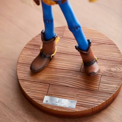 Beast Kingdom Woody Figurine, Toy Story