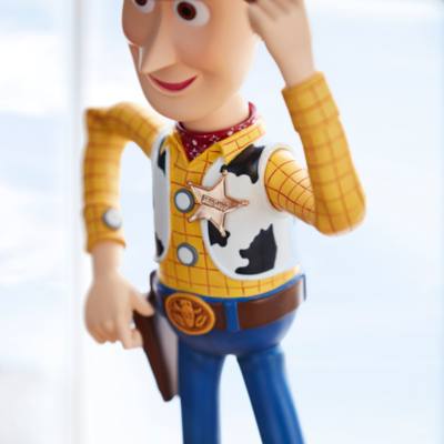 Beast Kingdom Woody Figurine, Toy Story