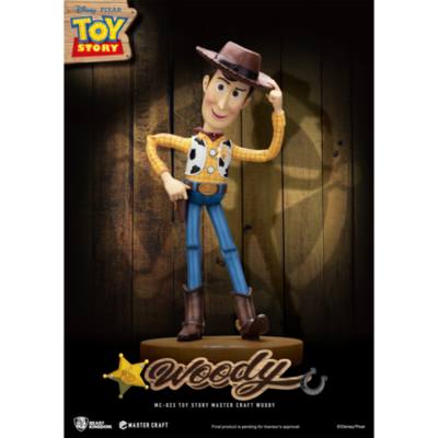 Beast Kingdom Woody Figurine, Toy Story