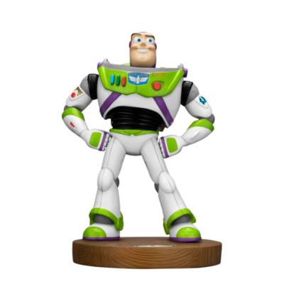 Beast Kingdom Buzz Lightyear Figurine, Toy Story