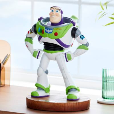 Beast Kingdom Buzz Lightyear Figurine, Toy Story