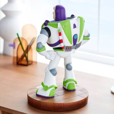 Beast Kingdom Buzz Lightyear Figurine, Toy Story