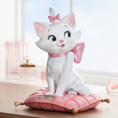 Beast Kingdom, figurita Marie, Los Aristogatos, Master Craft