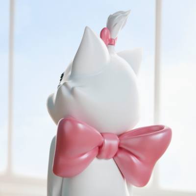 Beast Kingdom, figurita Marie, Los Aristogatos, Master Craft