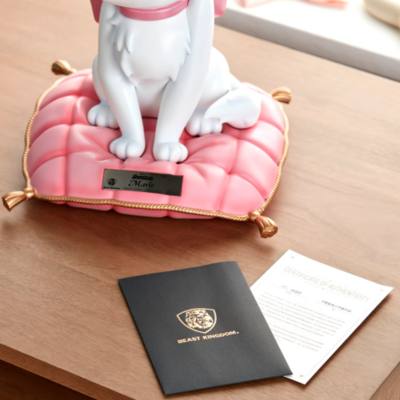 Beast Kingdom, figurita Marie, Los Aristogatos, Master Craft