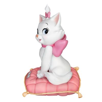 Beast Kingdom, figurita Marie, Los Aristogatos, Master Craft