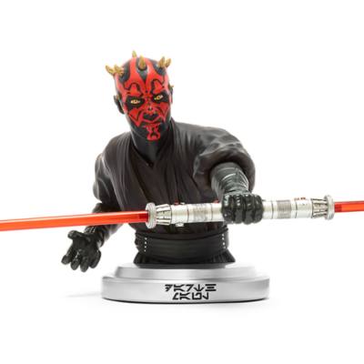 Darth Maul Collectible Bust, Star Wars: The Phantom Menace