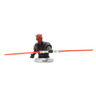 Darth Maul Collectible Bust, Star Wars: The Phantom Menace