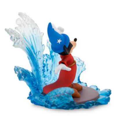 Mini statuetta Topolino Apprendista Stregone, Fantasia