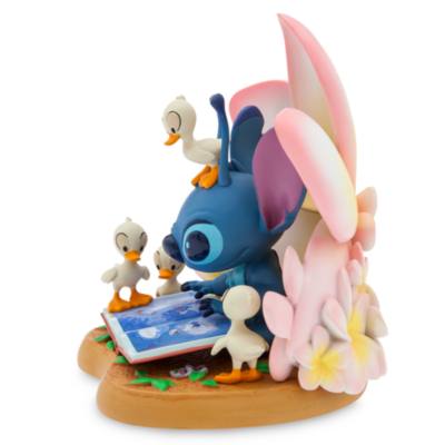 Stitch Mini Figurine, Lilo & Stitch