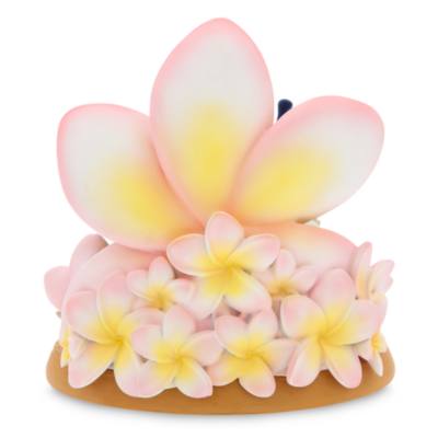 Stitch Mini Figurine, Lilo & Stitch