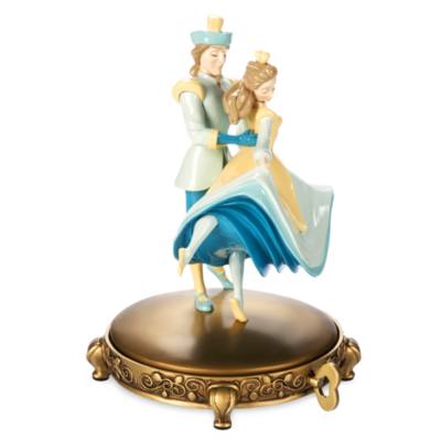 Ariel's Music Box Replica, The Little Mermaid