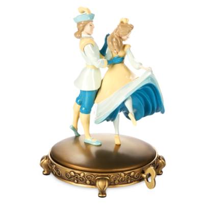 Ariel's Music Box Replica, The Little Mermaid