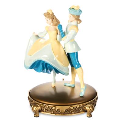 Ariel's Music Box Replica, The Little Mermaid