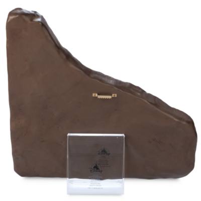 Indiana Jones and The Last Crusade Grail Tablet Replica