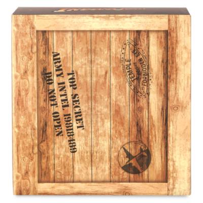 Indiana Jones and The Last Crusade Grail Tablet Replica