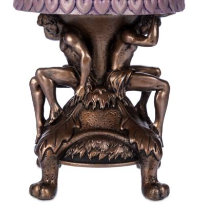 Beauty and the Beast Light-Up Enchanted Rose Replica