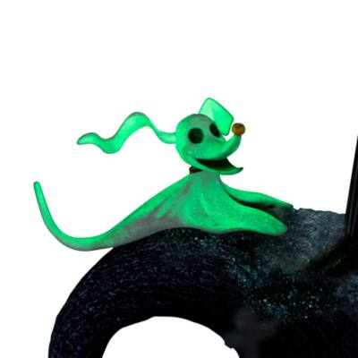 Beast Kingdom Jack Skellington and Zero Limited Edition Master Craft Figurine