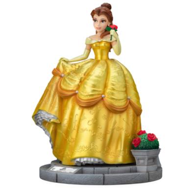 Beast Kingdom Belle Limited Edition Master Craft Figurine, Beauty and the Beast