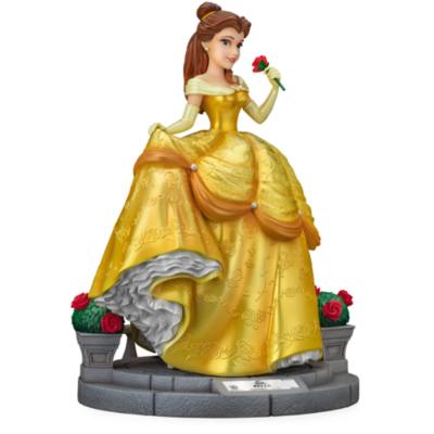 Beast Kingdom Belle Limited Edition Master Craft Figurine, Beauty and the Beast