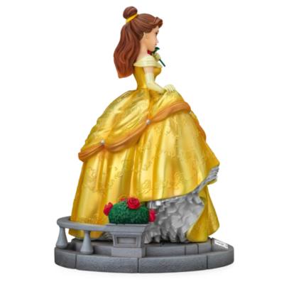Beast Kingdom Belle Limited Edition Master Craft Figurine, Beauty and the Beast