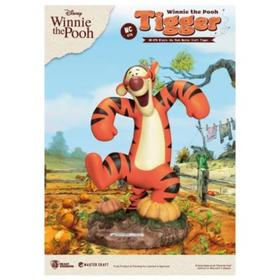 Beast Kingdom Tigger Master Craft Limited Edition Figurine