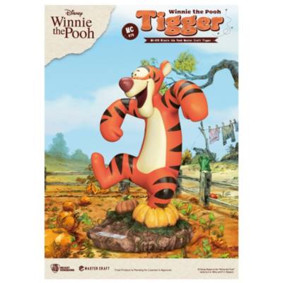 Beast Kingdom Tigger Master Craft Limited Edition Figurine
