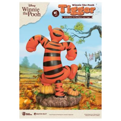 Beast Kingdom Tigger Master Craft Limited Edition Figurine