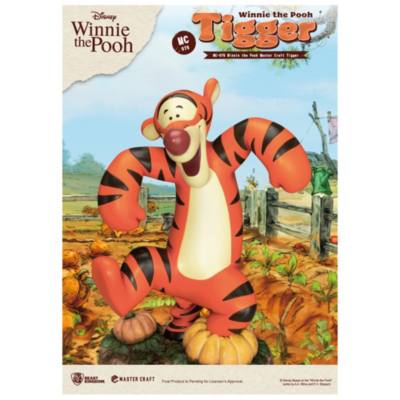 Beast Kingdom Tigger Master Craft Limited Edition Figurine