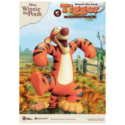 Beast Kingdom Tigger Master Craft Limited Edition Figurine
