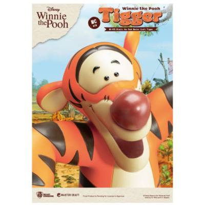 Beast Kingdom Tigger Master Craft Limited Edition Figurine