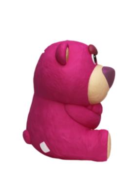 Beast Kingdom Lotso Money Bank, Toy Story